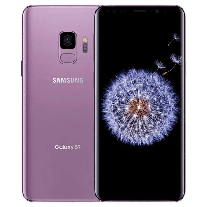 Samsung Galaxy S9