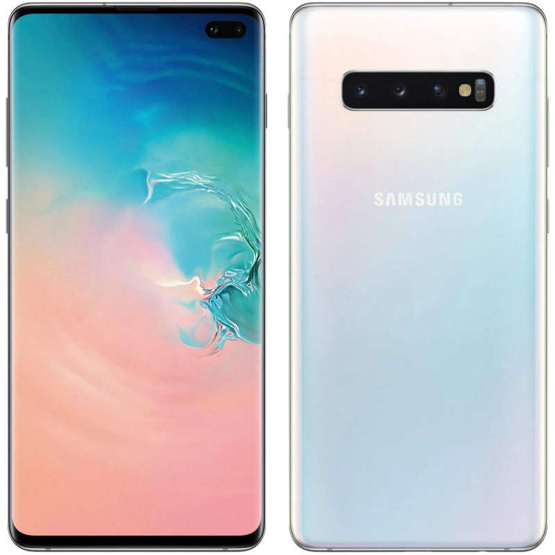 Samsung Galaxy S10Plus 128GB