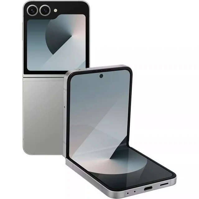 Samsung Galaxy Flip 6