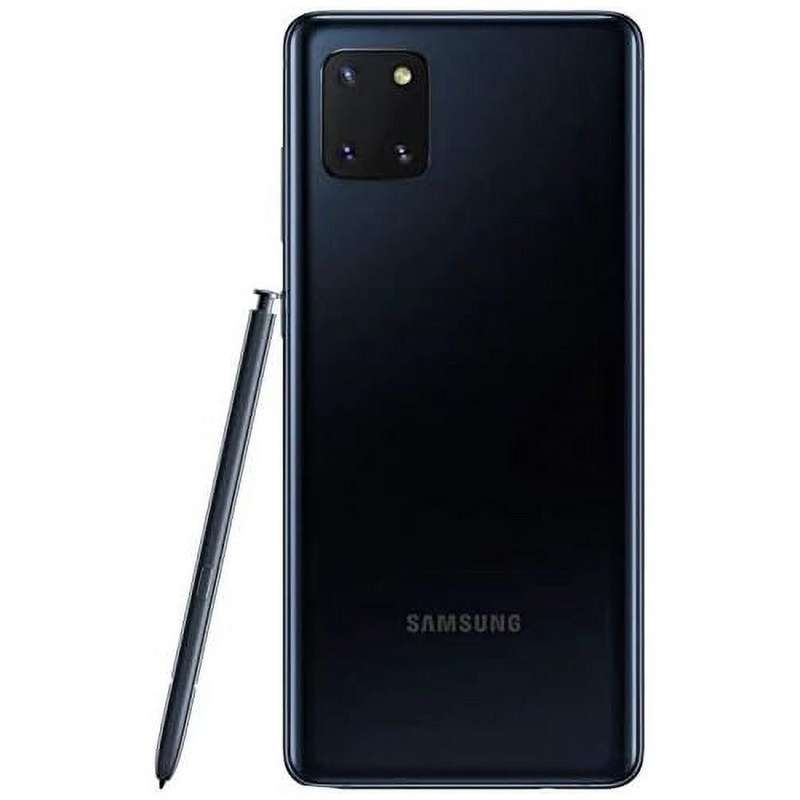 Samsung Galaxy Note 10 Lite