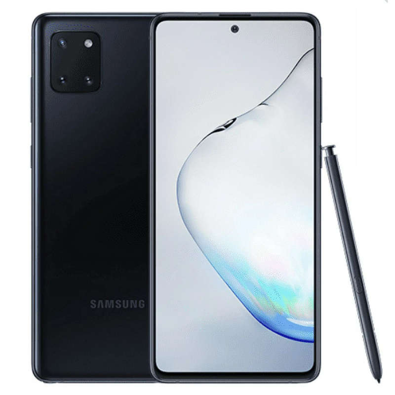 Samsung Galaxy Note 10 Lite