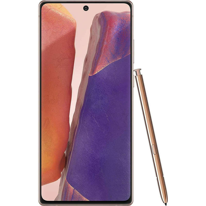 Samsung Galaxy Note 20