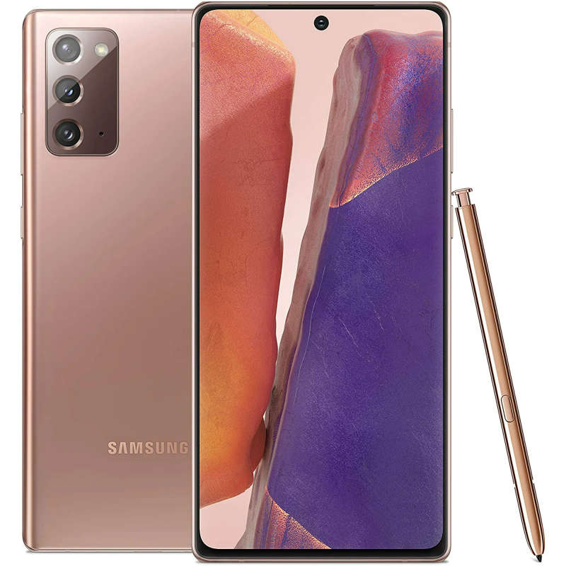 Samsung Galaxy Note 20