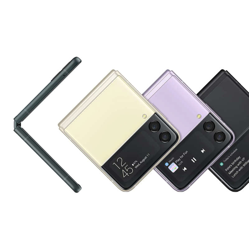 Samsung Galaxy Z Flip 3