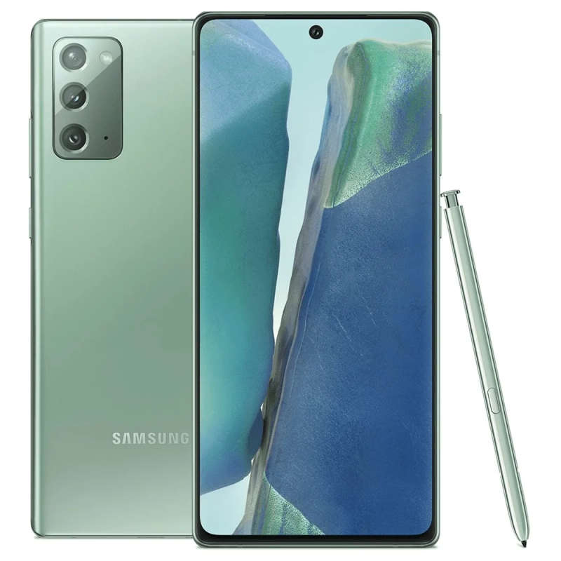 Samsung Galaxy Note 20