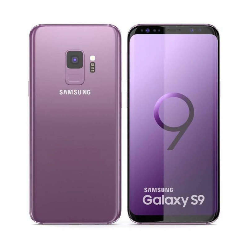 Samsung Galaxy S9