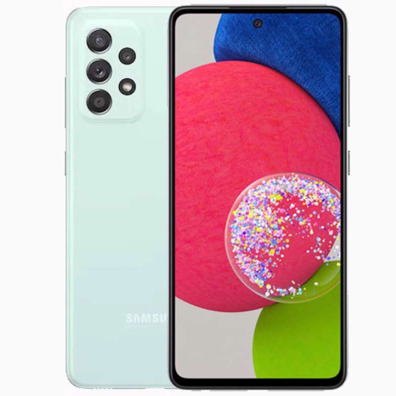 Samsung Galaxy A52s