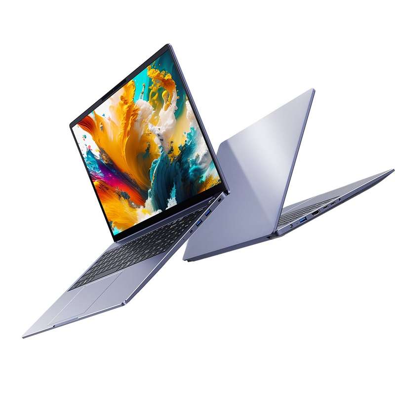 16" Gaming Laptop Ryzen 7 8845HS  16GB RAM & 512GB SSD