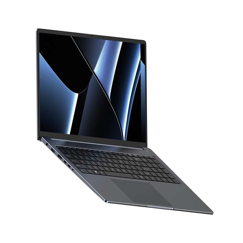 16" Gaming Laptop Ryzen 7 8845HS  16GB RAM & 512GB SSD