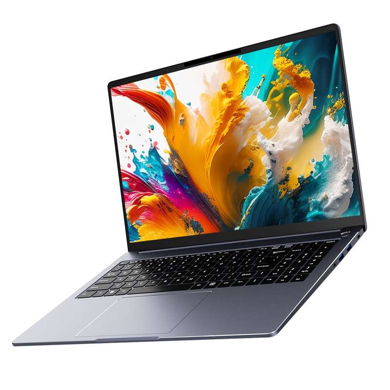 16" Gaming Laptop Ryzen 7 8845HS  16GB RAM & 512GB SSD