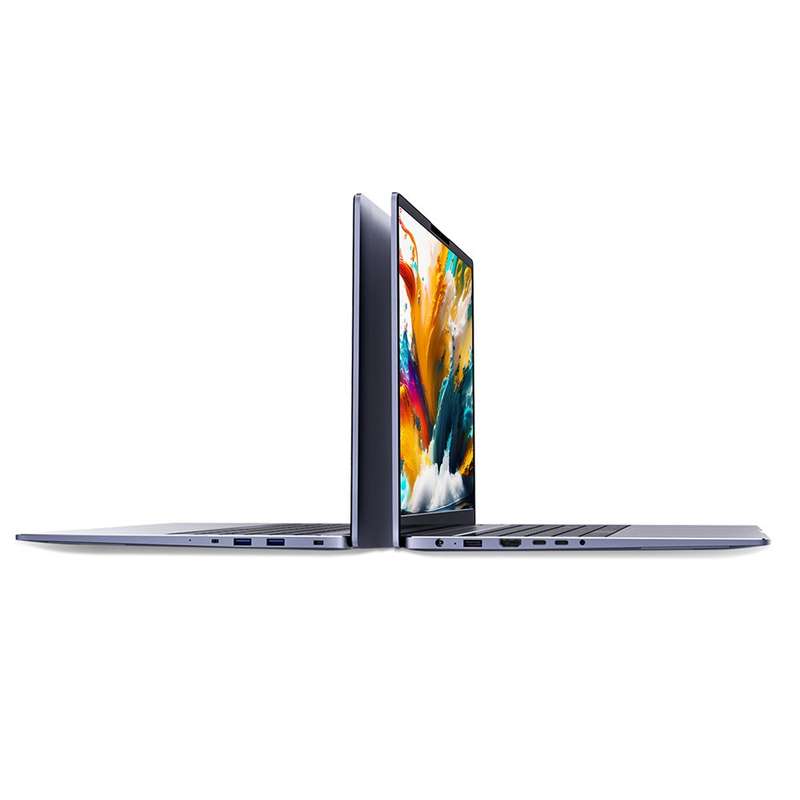 16" Gaming Laptop Ryzen 7 8845HS  16GB RAM & 512GB SSD