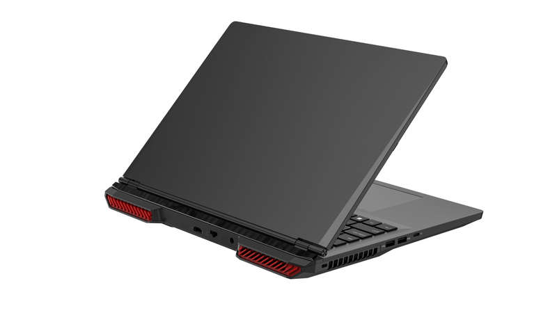 16" RTX4060 + i7  8GB  512GB  SSD Gaming Laptop