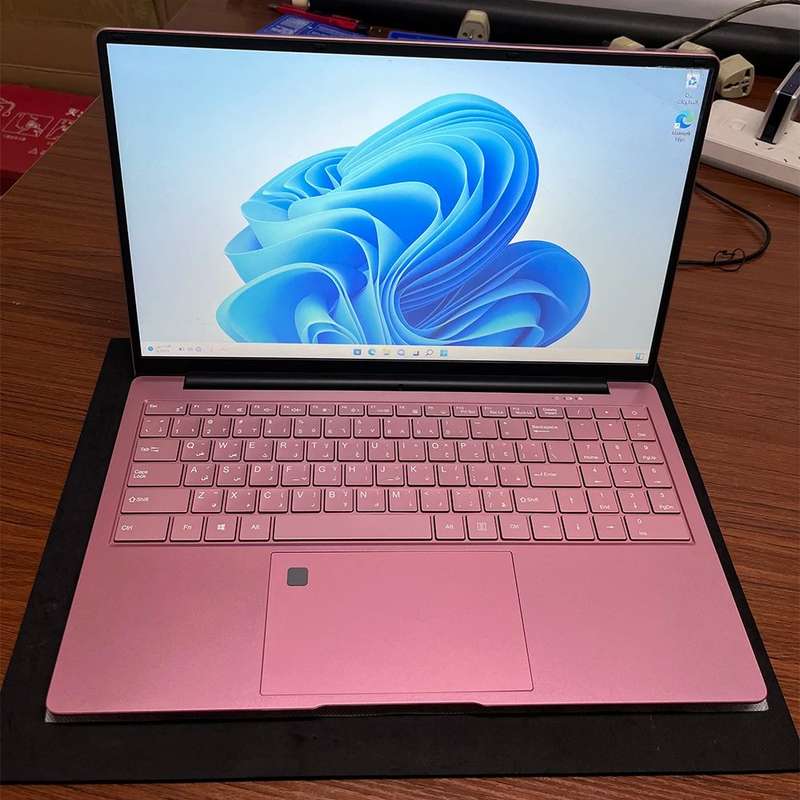 15" Intel Core N95 Laptops 8GB RAM 252GB SSD