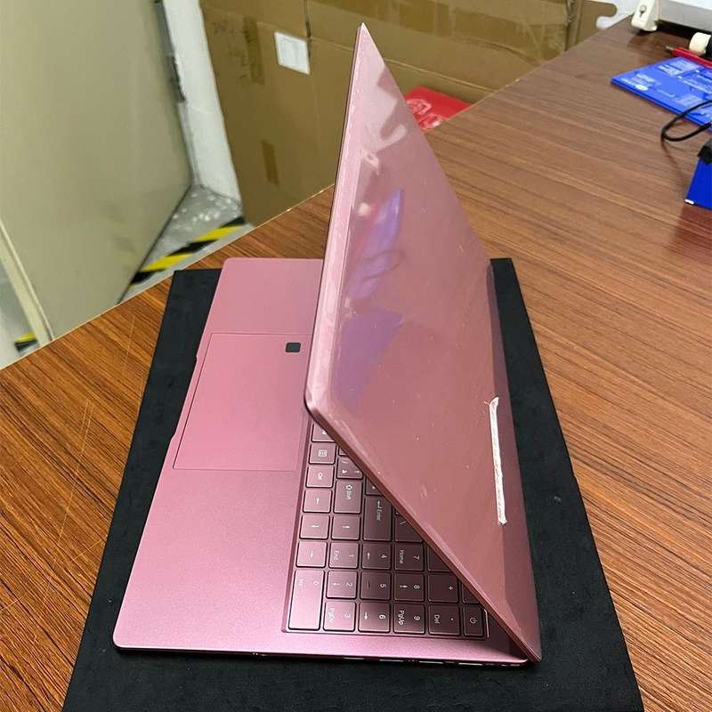 15" Intel Core N95 Laptops 8GB RAM 252GB SSD