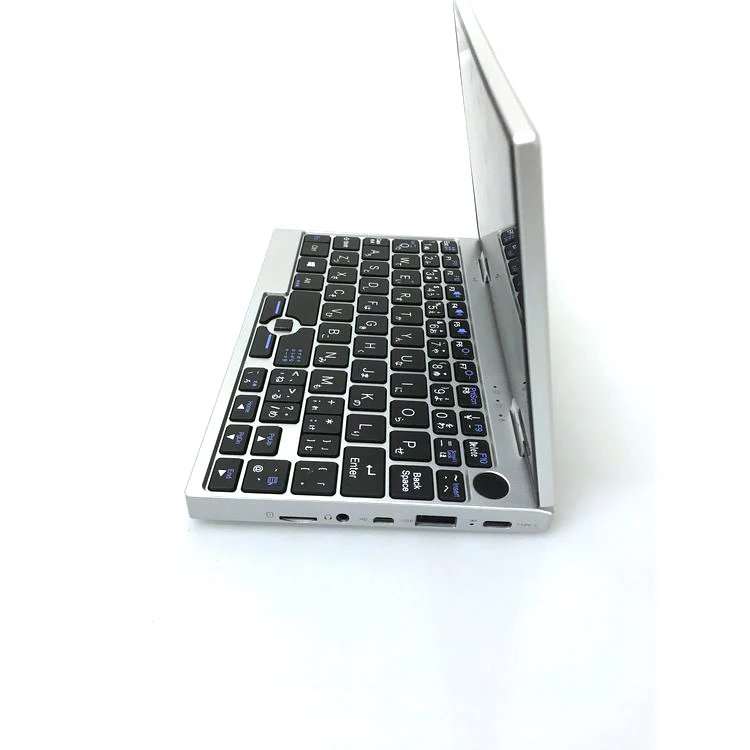 High Quality UMPC for Sale 7 Inches Pocket PC Laptop