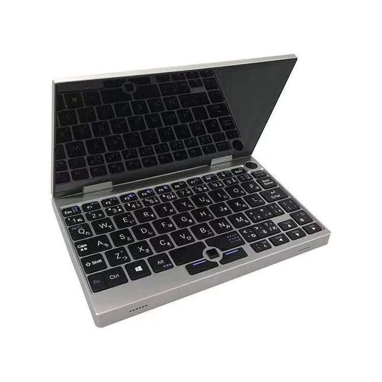 High Quality UMPC for Sale 7 Inches Pocket PC Laptop