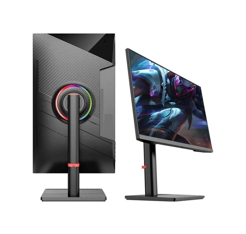 High Value 2560*1440P Led Gaming Display 1800R Curved Screen 27 Inch 165Hz 180Hz QHD Gaming Monit...