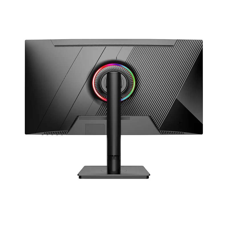High Value 2560*1440P Led Gaming Display 1800R Curved Screen 27 Inch 165Hz 180Hz QHD Gaming Monit...