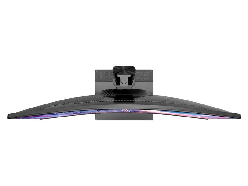 High Value 2560*1440P Led Gaming Display 1800R Curved Screen 27 Inch 165Hz 180Hz QHD Gaming Monit...