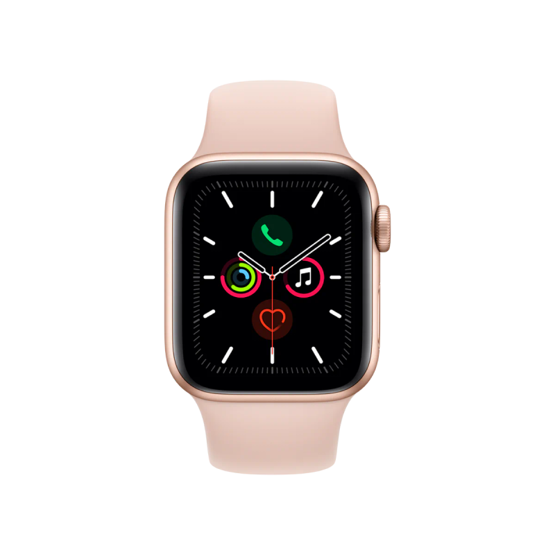 Apple watch 5 generation