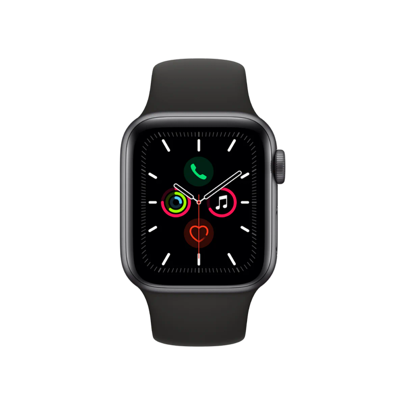 Apple watch 5 generation