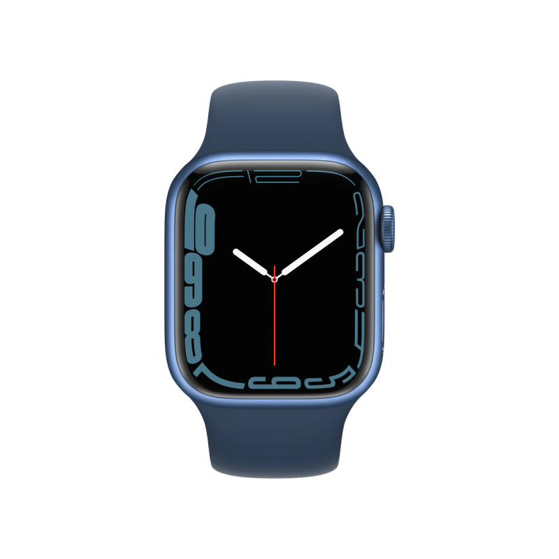 Apple watch 7 generation