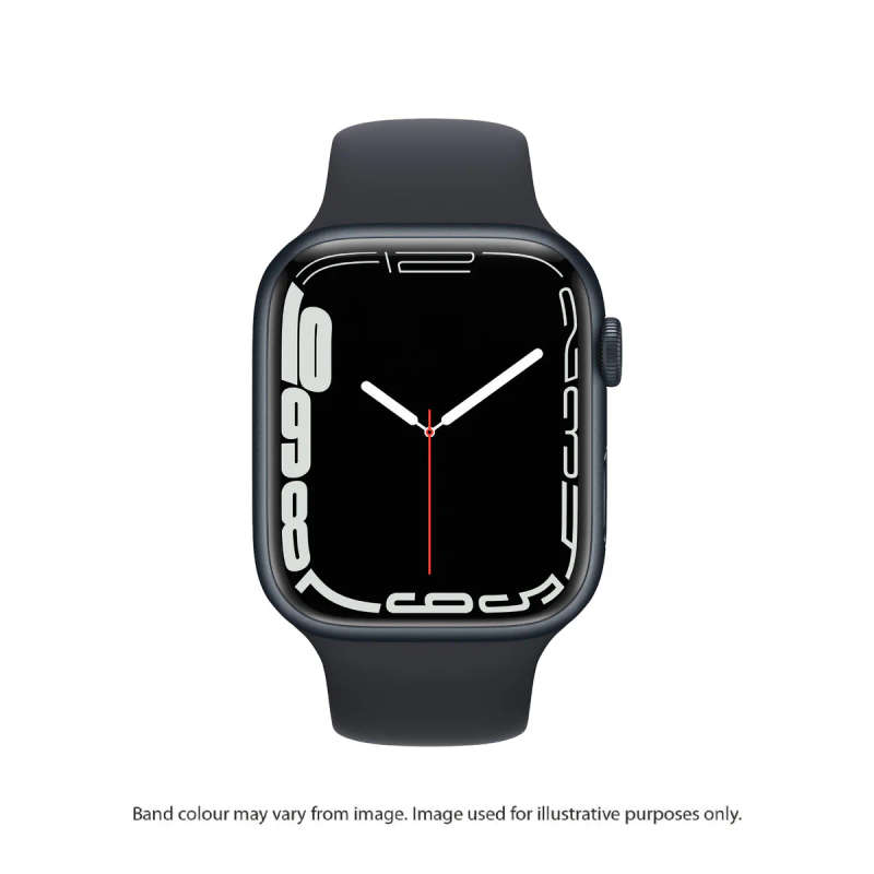 Apple watch 7 generation