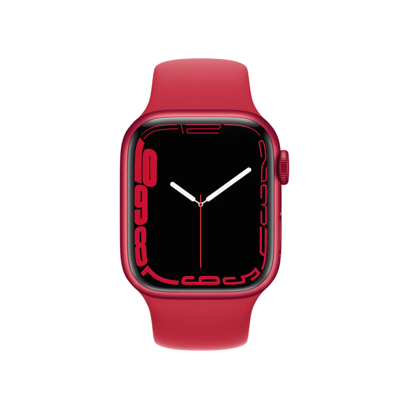 Apple watch 7 generation
