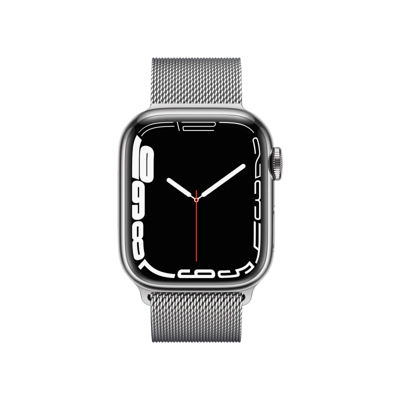 Apple watch 7 generation