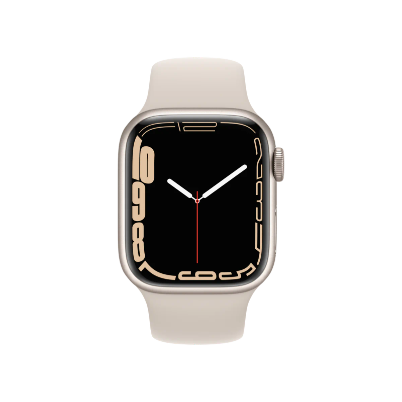 Apple watch 7 generation
