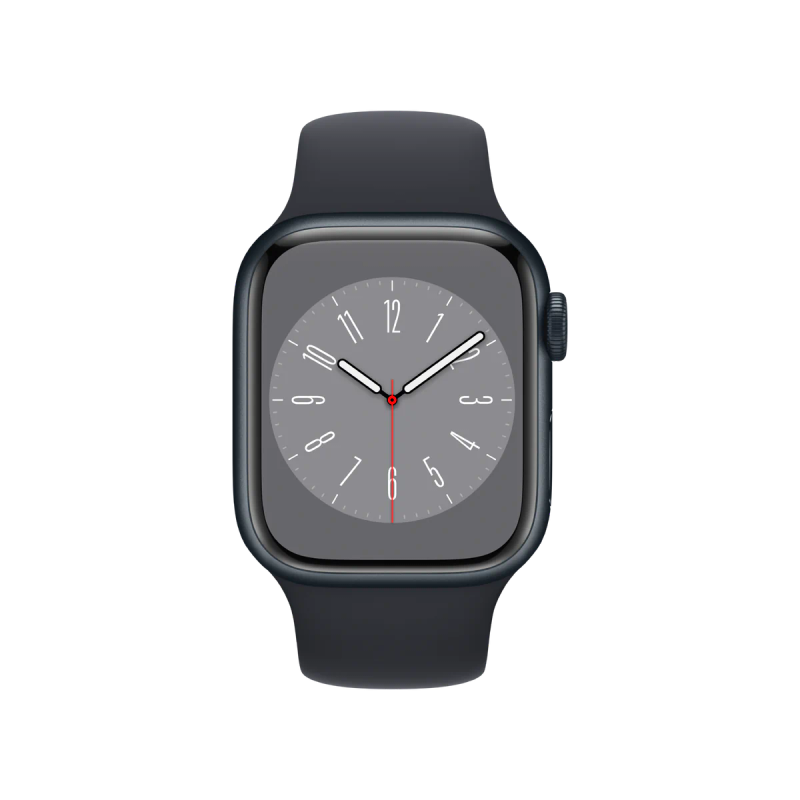 Apple watch 8 generation