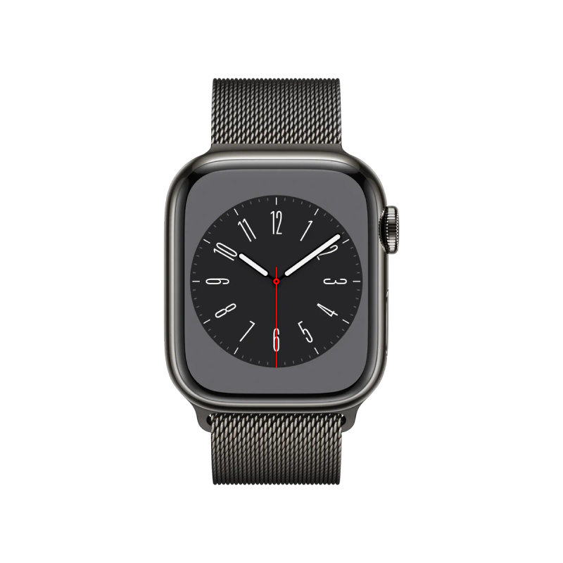 Apple watch 8 generation