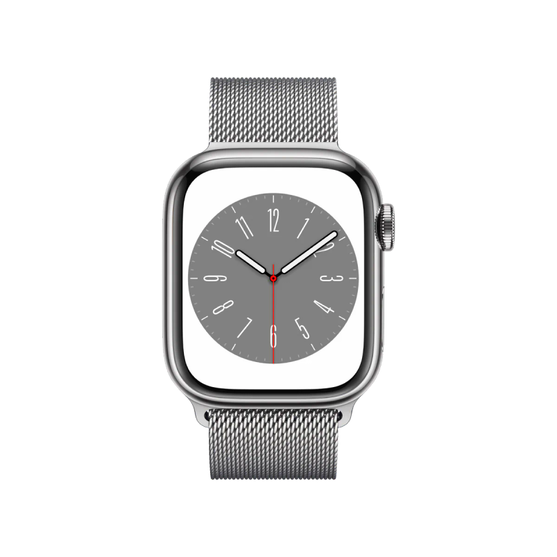 Apple watch 8 generation