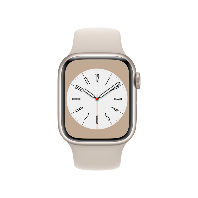 Apple watch 8 generation