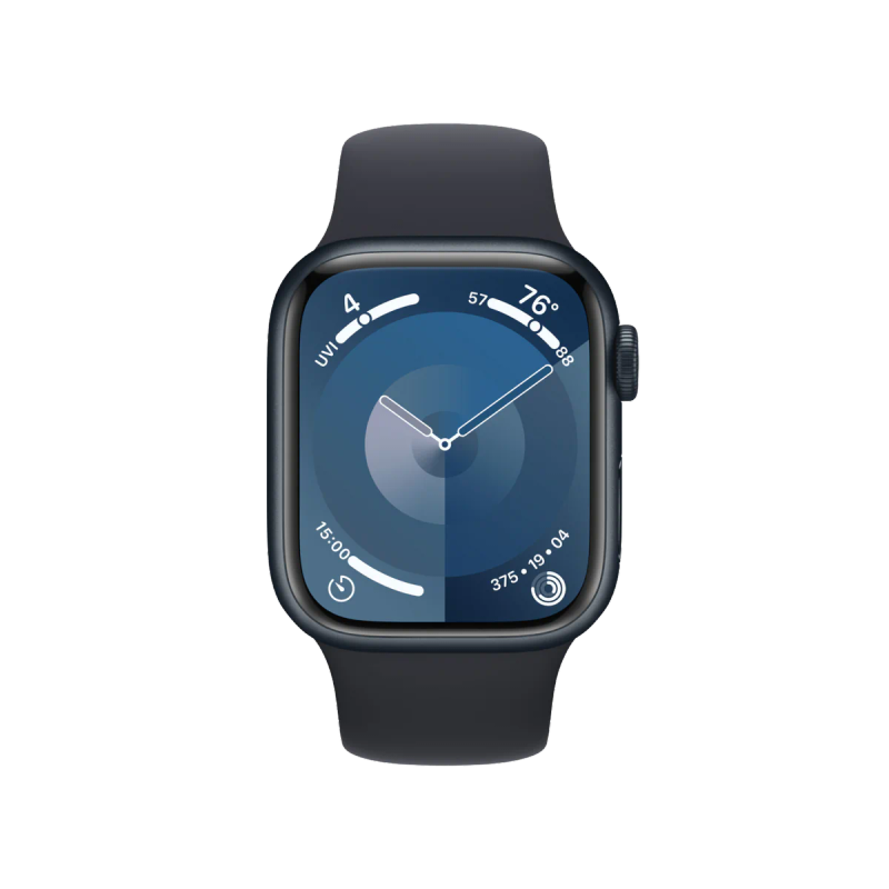 Apple watch 9 generation