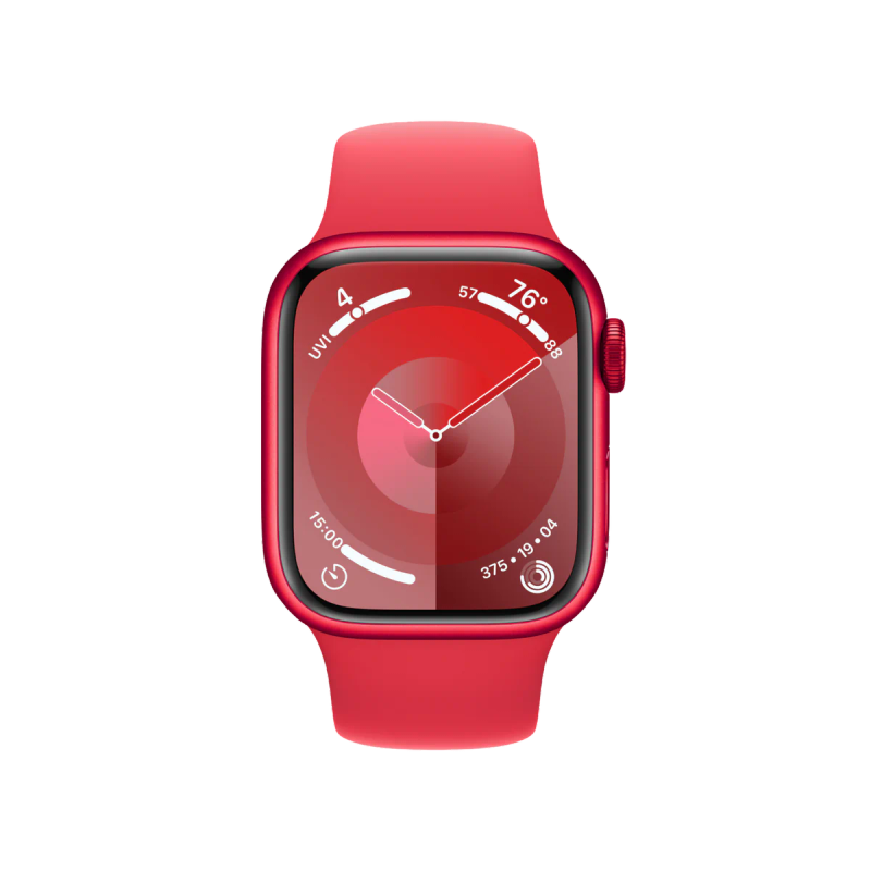 Apple watch 9 generation