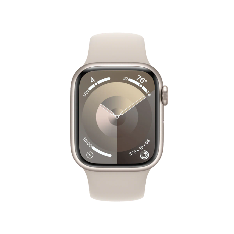 Apple watch 9 generation