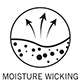 Moisture Wicking