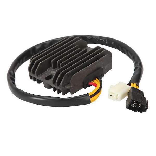 Motorcycle Voltage Regulator Rectifier For Suzuki Marauder VZ800 Boulevard VX800