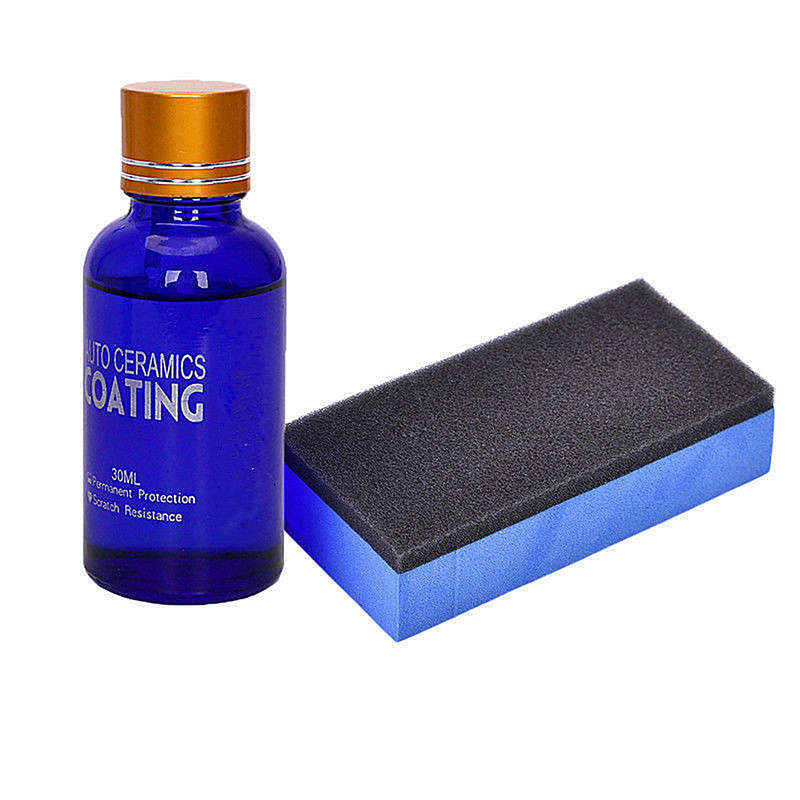 Car Polish Car Anti-scratch Auto Car Liquid Ceramic Coat Hydrophobic Glass Coat