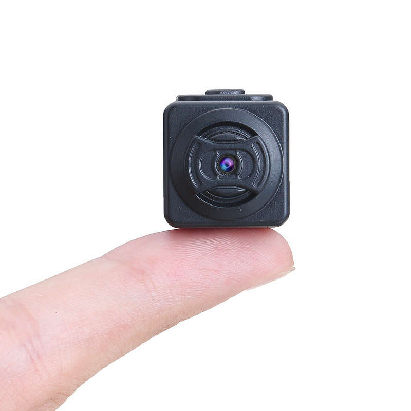 S5 MINI DV Car DVR HD Camera Hidden Loop Video Recorder Camcorder Motion Dash C