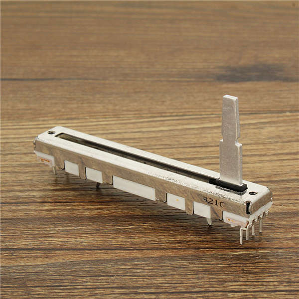 5pcs Channel Fader for Pioneer DJM300 350 400 600 700 800 2000 DCV1010