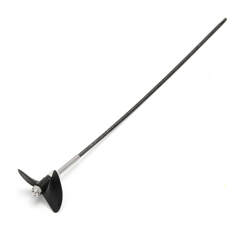 Volantex ATOMIC V792-4 RC Boat Parts Rudder Parts Propeller Shaft With Propelle