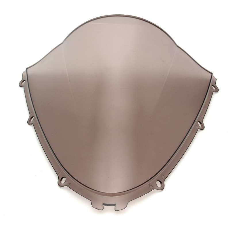Windshield Windscreen Protector For Kawasaki ZX14R ZZR1400 2006-2015
