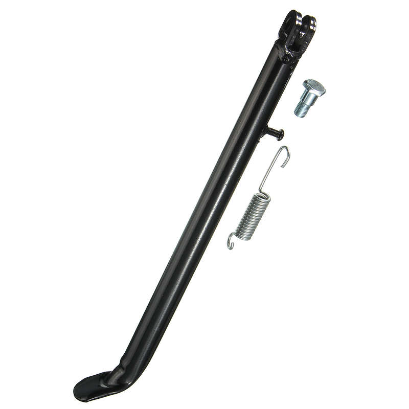 Sidestand With Spring Set Stand For CRF KLX 125CC 150CC Pit Dirt Pocket Bike