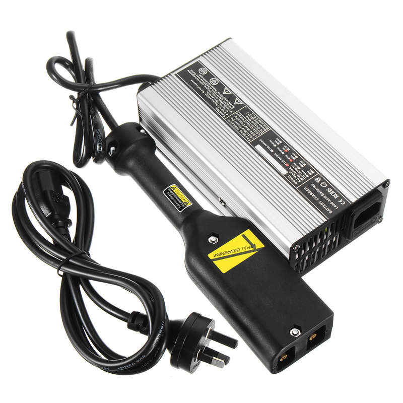 36V Battery Charger Trickle Charge For Yamaha Golt Cart Club Car EZGO