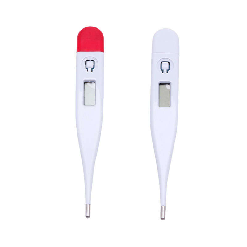 Veterinary Thermometer Digital Thermometer Pet Dog Puppy Cats Rabbits Kittens T