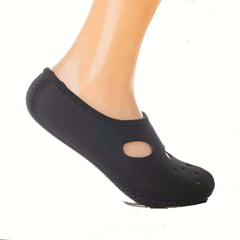 Teng Style Practical Sports Soft Water Shoes Slip Beach Dance Swimming Diving
