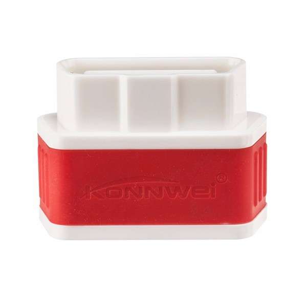 KONNWEI KW903 Car Auto ELM327 OBD2 OBD-II CAN-BUS Diagnostic Scanner with Bluet