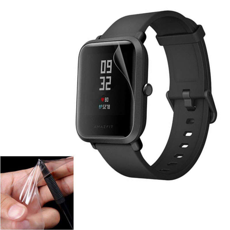 2PCS Hat Prince Scratch-resistant Waterproof HD Thin Screen Protector For Xiaom